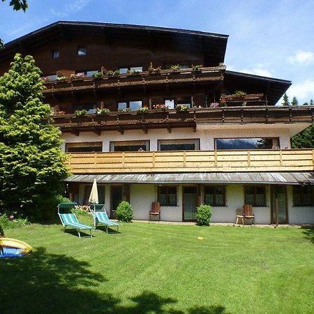 Hotel Rogen Neustift im Stubaital Kültér fotó