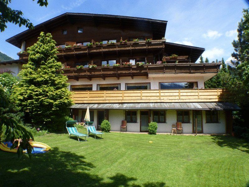 Hotel Rogen Neustift im Stubaital Kültér fotó